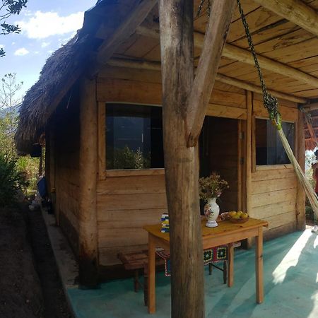 Willa Gocta Dulce Hogar Cocachimba Zewnętrze zdjęcie